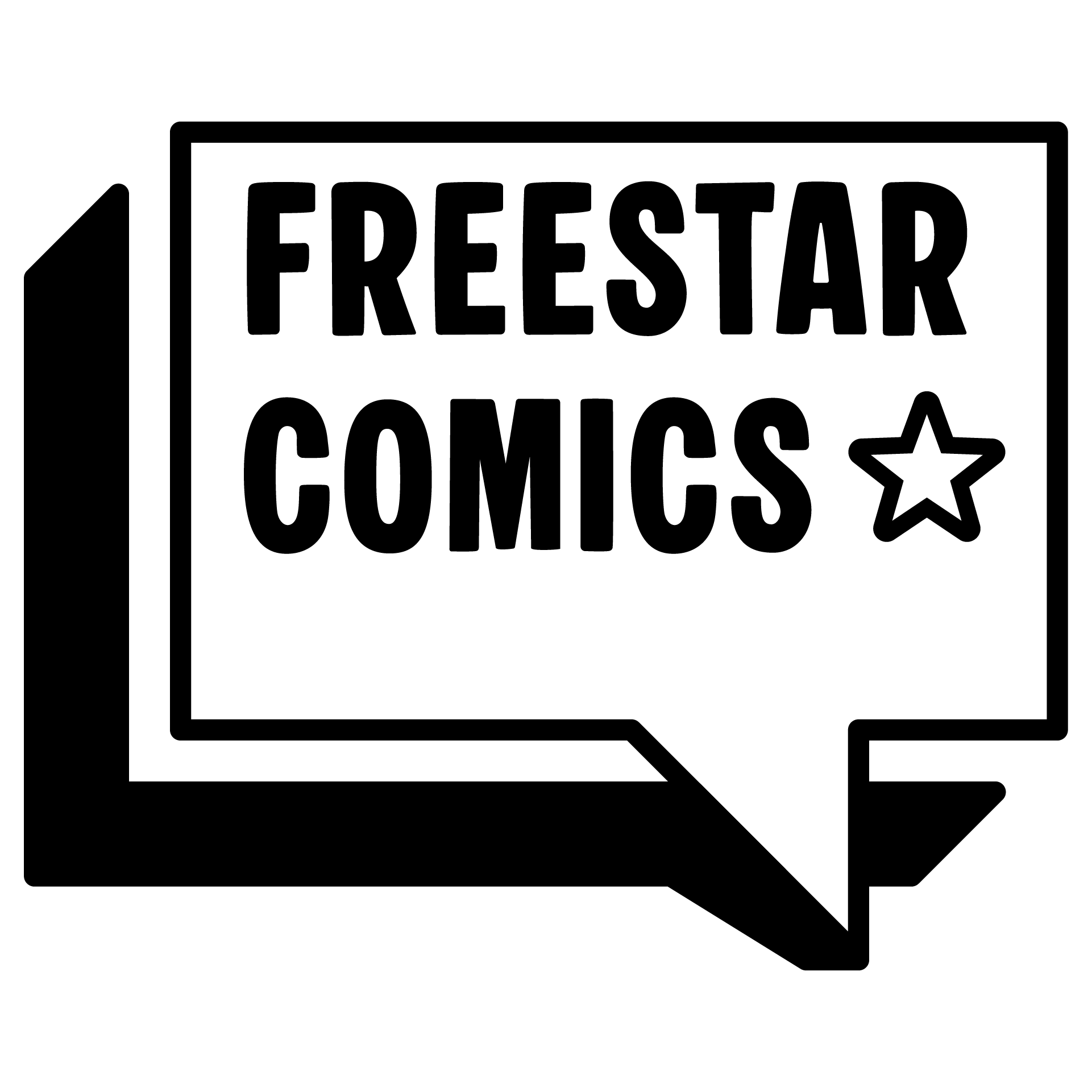 Freestar Comics
